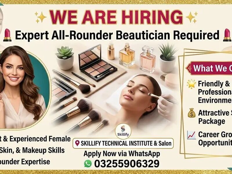 Expert All - Rounder