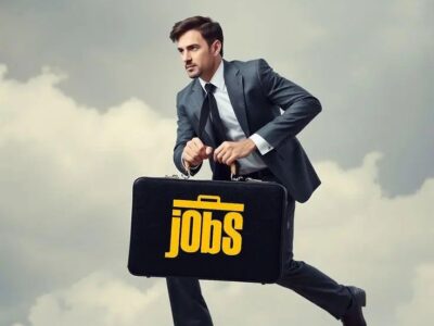 I Need Job in Lahore