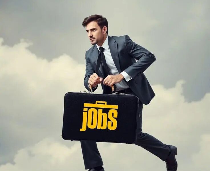 I Need Job in Lahore