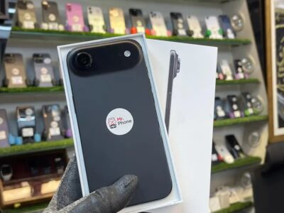 I Phone 17 Air 512 GB