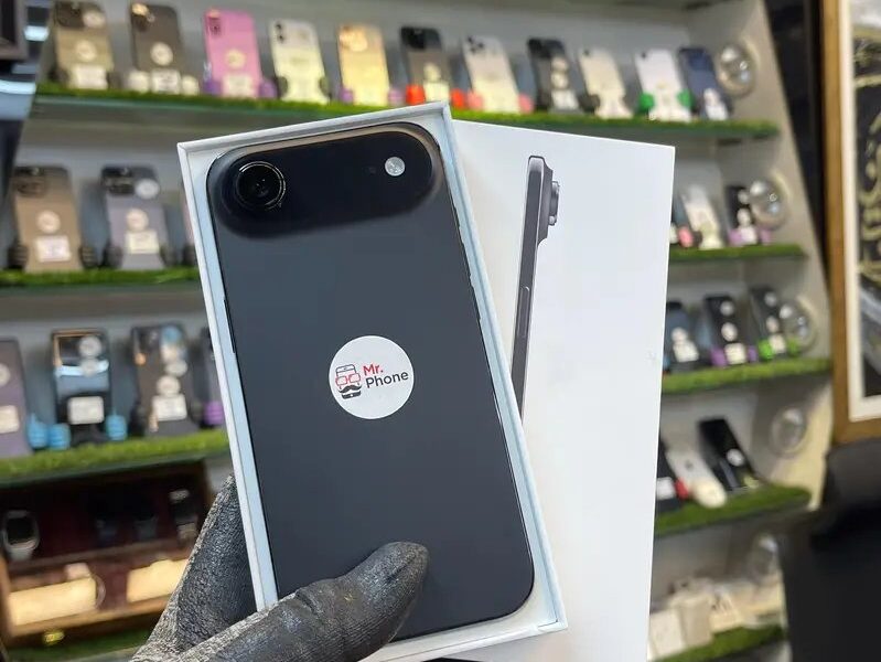 I Phone 17 Air 512 GB