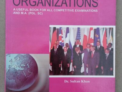 International Organizations