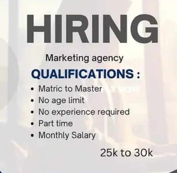 International Sales Agents
