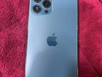 Iphone 12 Pro Max 128GB JV