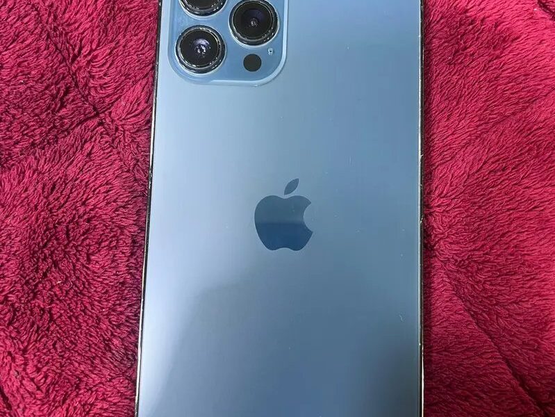 Iphone 12 Pro Max 128GB JV