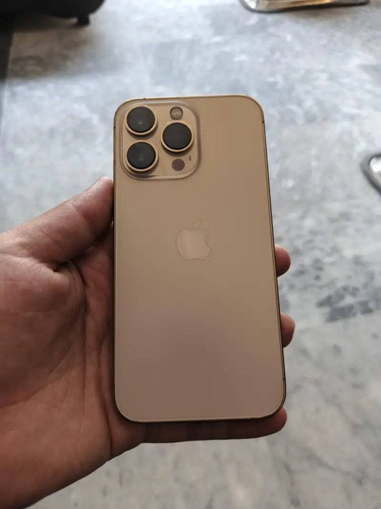 IPhone 13 Pro 128GB – 100%