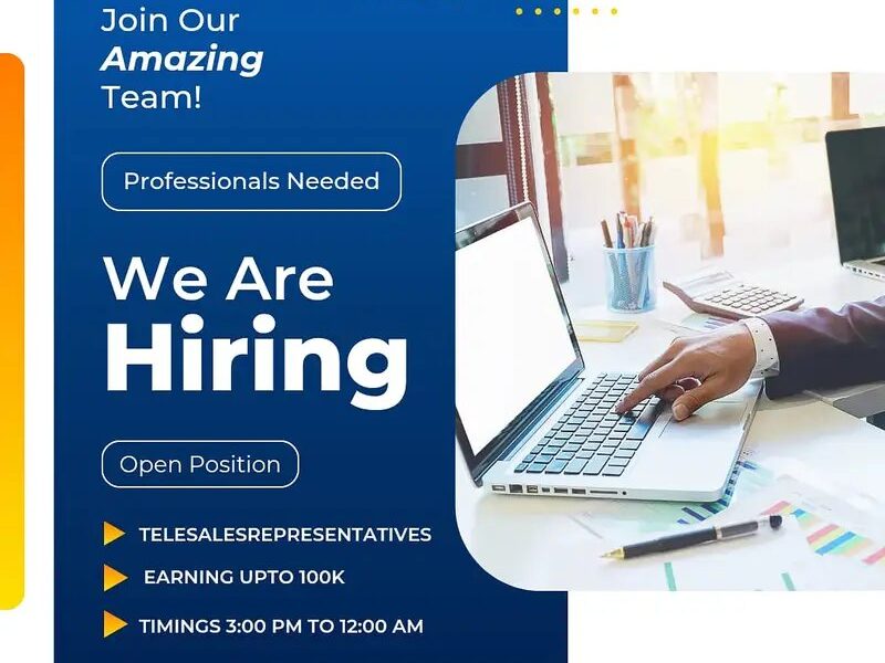 Jobs in Lahore