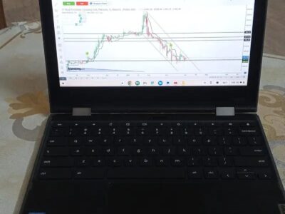 Lenovo ChromeBook 300e X360