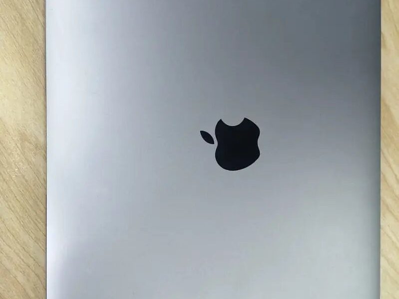 MacBook M1 Air A2337