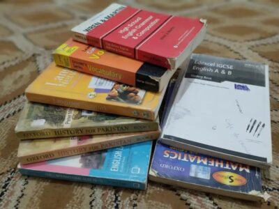 O Level, IGCSE & Middle