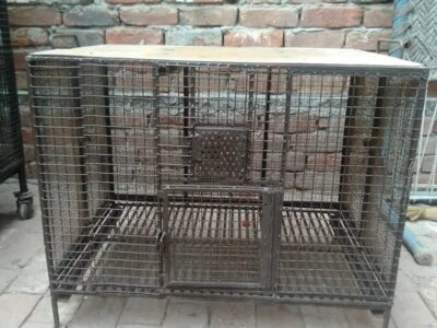 Pet Cage