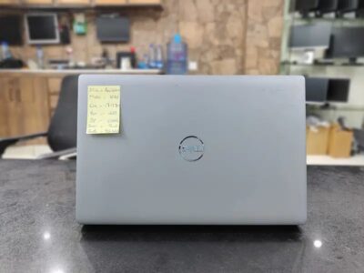 Precission 3570 Core I7 12th