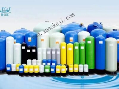 Ro Water Plant - Filtrations