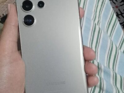 S24 Ultra 256Gb NON