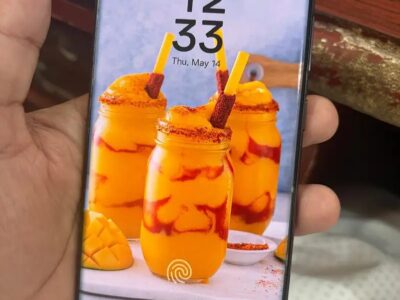 Samsung S22 Ultra 12 - 256