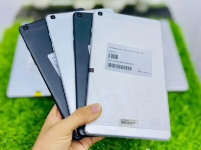 Samsung Galaxy Tablets Tab A