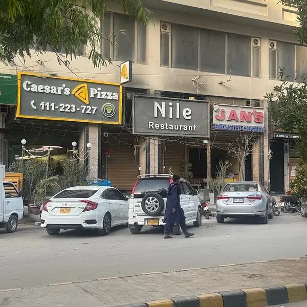 Shop for Rent Ideal for