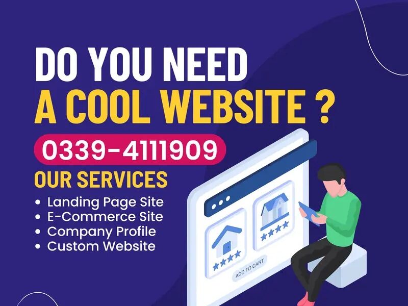 Shopify Ecommerce Store,