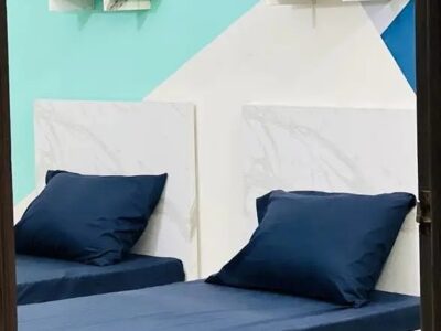 The United Girls Hostels Dha