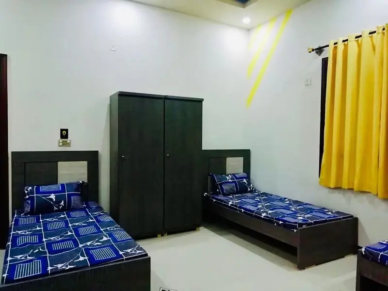The United Girls Hostels