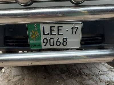 Total Genuine