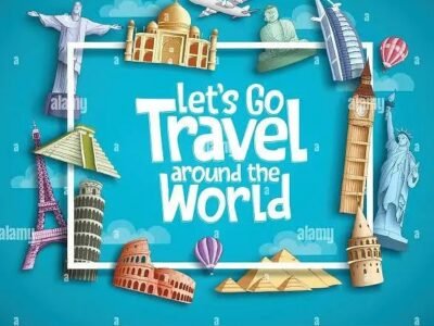 Travel and Tours Females