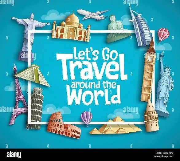 Travel and Tours Females