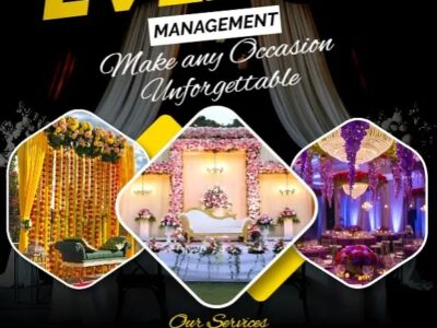 VIP Catering, Wedding