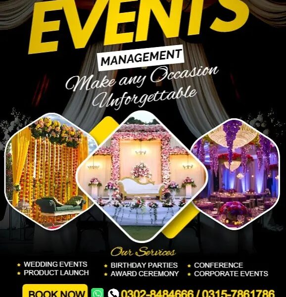 VIP Catering, Wedding