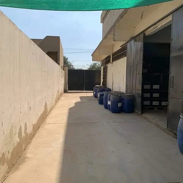 Warehouse for Rent on Shan