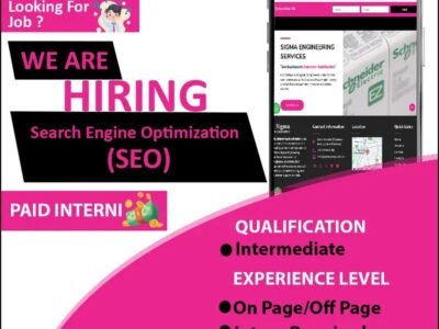 Wordpress - SEO - Computer