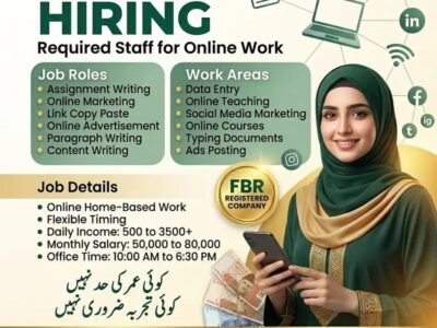 Writing Job - Assignment