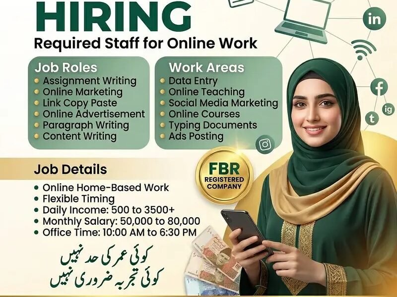 Writing Job - Assignment