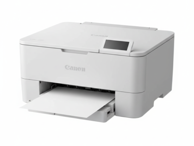 Color Inkjet All-in-One Printer – Print, Scan, Copy, Wi-Fi