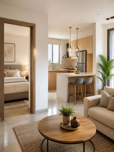 1 BHK