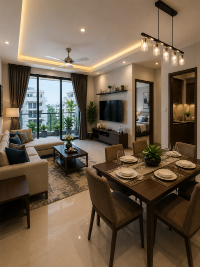 2 BHK