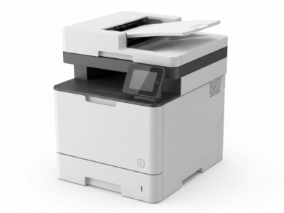 HP LaserJet Pro Printer – Wireless A4 Laser Printer for Office