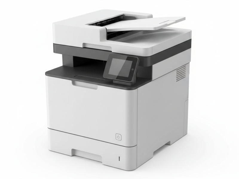 HP LaserJet Pro Printer – Wireless A4 Laser Printer for Office
