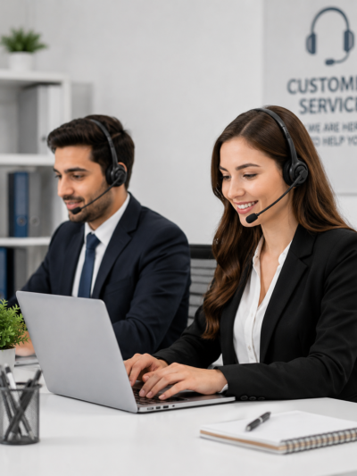 Customer Service
