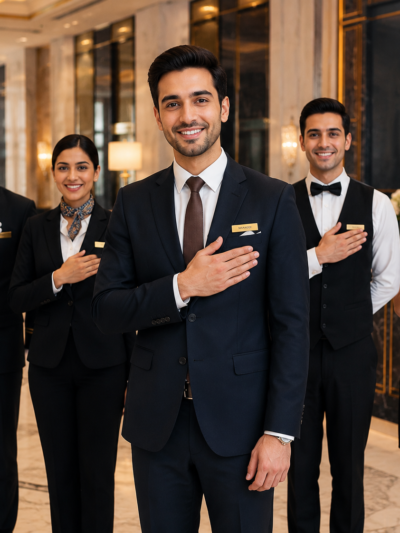 Hospitality