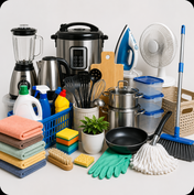 Household Items