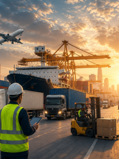 Logistics