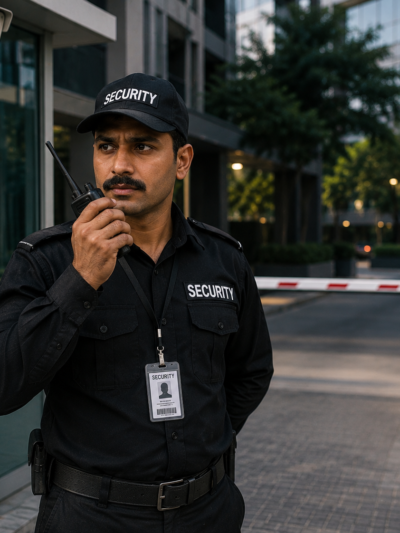 Security