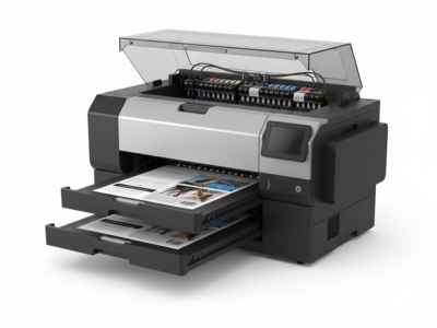 A3 Wide Format Inkjet Printer – Professional Photo & Design Printing