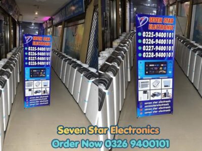 0.75 Ton Portable AC ,