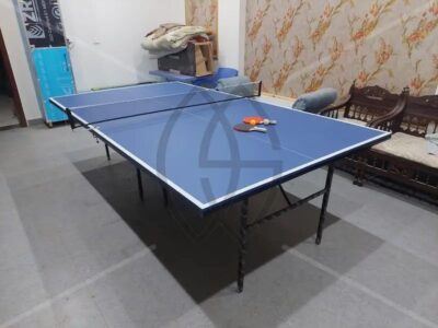 10 Types Table Tennis