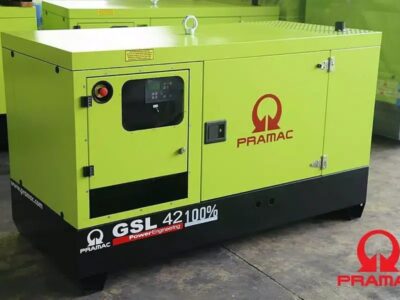 10kva - 2500kva Perkins