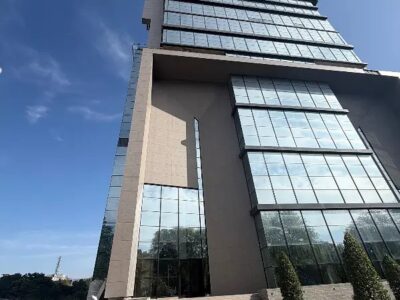 2 Bed Apartment Available