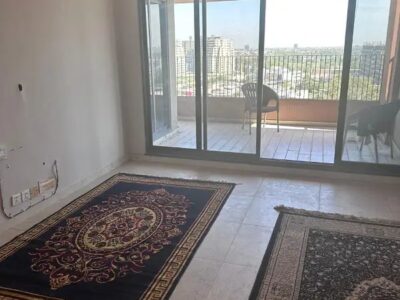 2 Bed Spacious Apartment