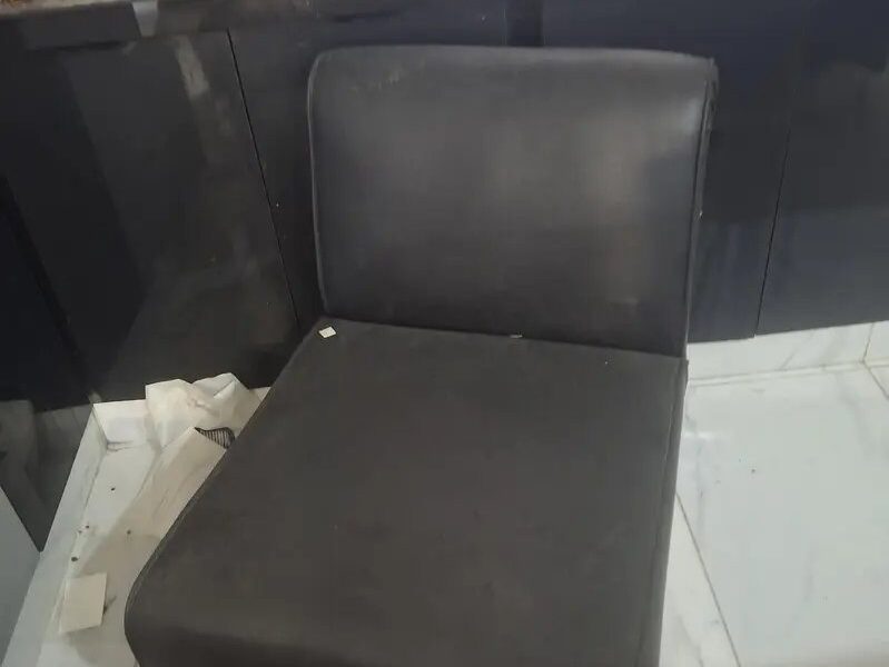 2 Single Seater Sofa